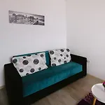 Apartament Spring - Mall Coresi Brașov