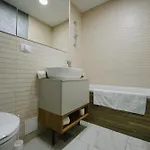 Spring - Mall Coresi Apartament Brașov