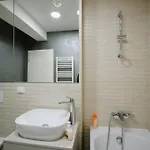 Apartament Spring - Mall Coresi Brașov