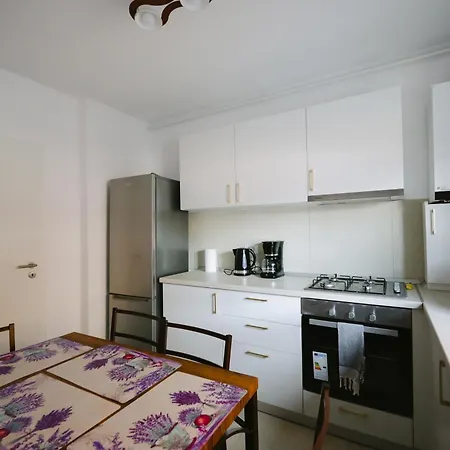 Apartmán Spring - Mall Coresi Brašov