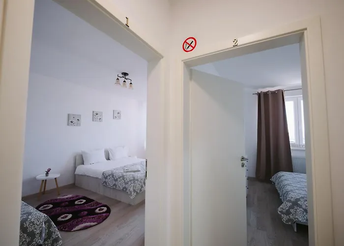 Spring - Mall Coresi Brašov