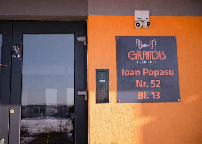 Spring - Mall Coresi *