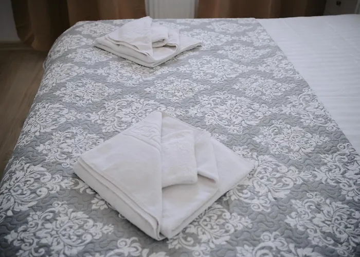 Spring - Mall Coresi *