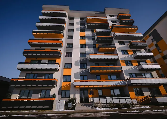 Spring - Mall Coresi * Brašov