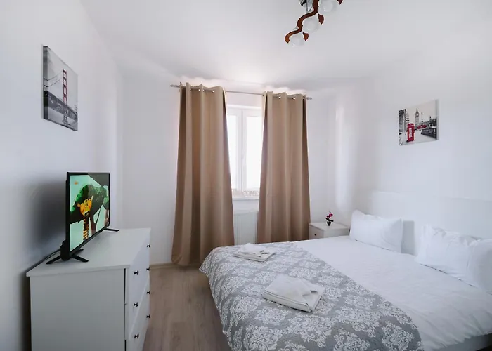 Spring - Mall Coresi