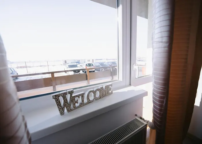 Spring - Mall Coresi Brašov